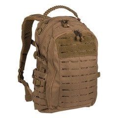 Sturm Miltec Mission Pack Laser Cut Kahve Çanta