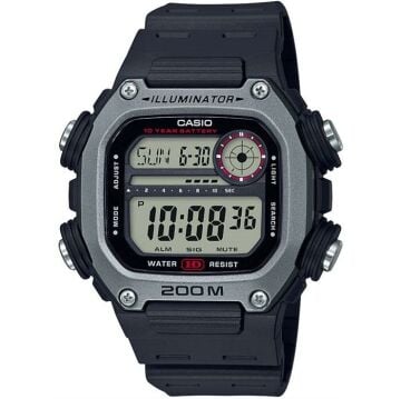 CASIO DW-291H-1AVDF ERKEK KOL SAATİ