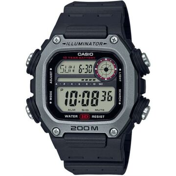 CASIO DW-291H-1AVDF ERKEK KOL SAATİ
