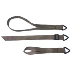 5.11 Static Point Sling