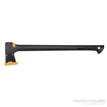 Fiskars A19 L Parçalama Yarma Kamp Baltası 1023516