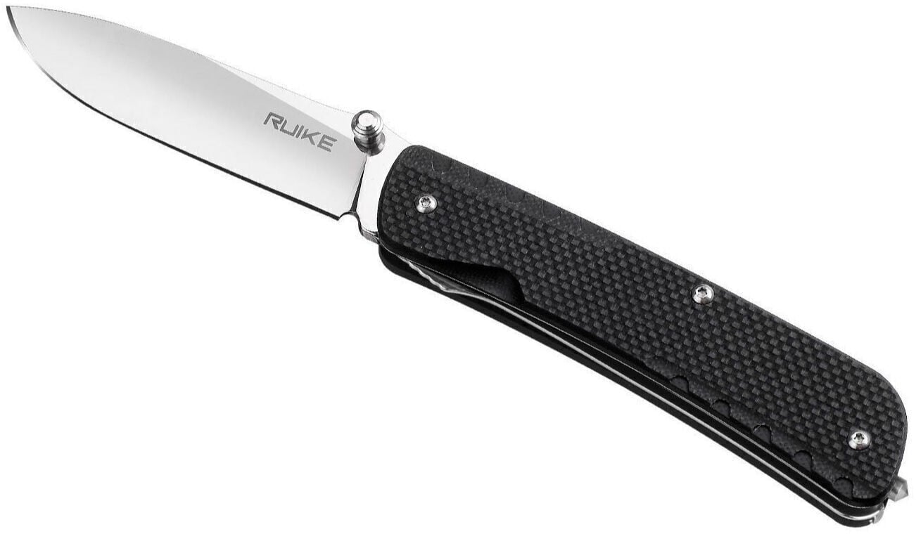 RUIKE LD11-B FONKSİYONEL ÇAKI