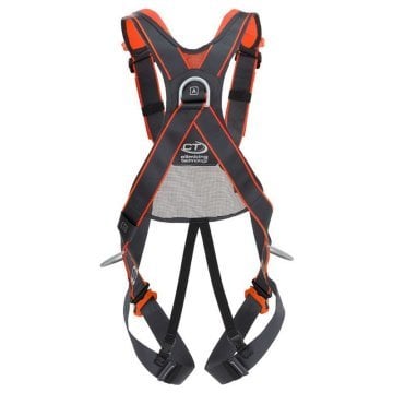 CT WORK TEC 140 HARNESS FAST EMNİYET KEMERİ