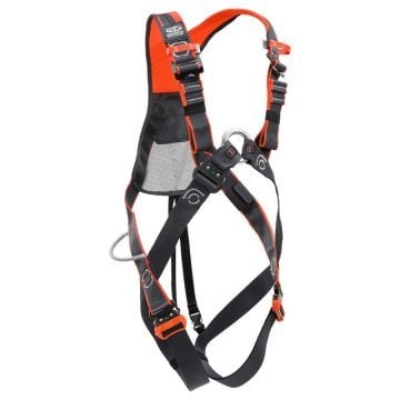 Ct Work Tec 140 Harness Fast Emniyet Kemeri