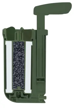 Katadyn Hiker Army Green Askeri ve Taktik Kullanım İçin Hafif Manuel Su Filtresi