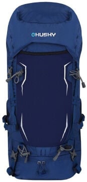 Husky Rony 50 LT Sırt Çantası (Blue)
