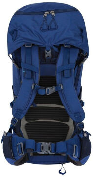 Husky Rony 50 LT Sırt Çantası (Blue)
