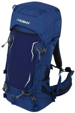 Husky Rony 50 LT Sırt Çantası (Blue)