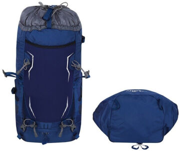 Husky Rony 50 LT Sırt Çantası (Blue)