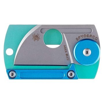 Spyderco C188altip Dogtag Folder Çakı