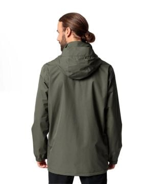 Vaude Escape Rain Erkek Parka 45015