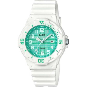 Casio LRW-200H-3CVDF Kadın Kol Saati