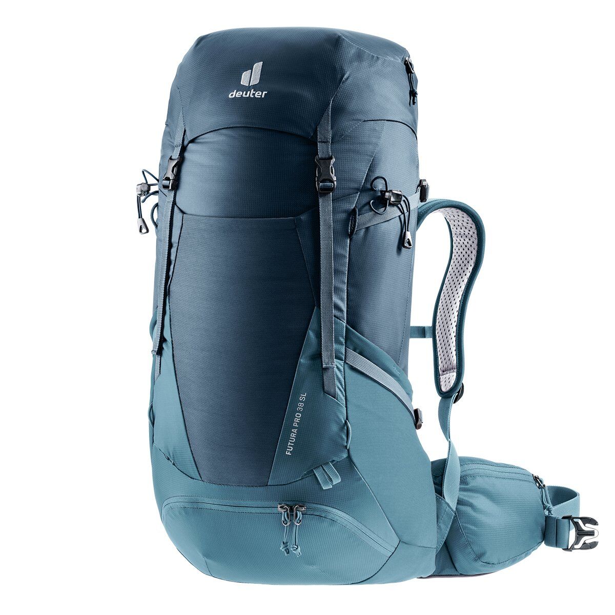 Futura Pro 38 SL marine-lake