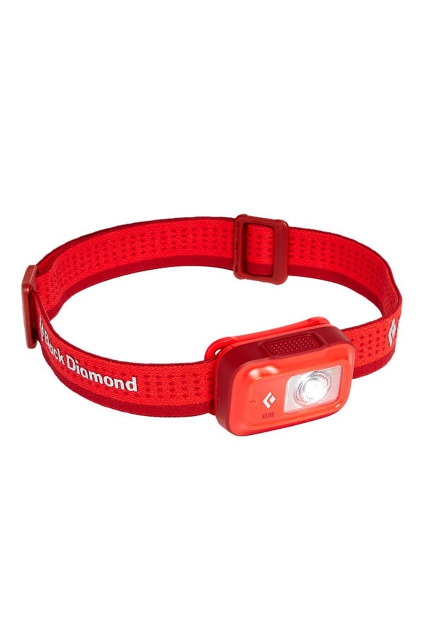 BLACK DIAMOND ASTRO 175 HEADLAMP OUTDOOR KAFA LAMBASI TURUNCU