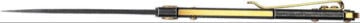 Böker Plus Atlas Black Stonewash Copper Çakı