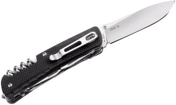 RUIKE LD31-B FONKSİYONEL ÇAKI