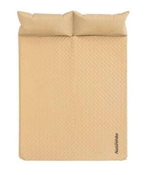 Naturehike Ultralight Çift Kişilik Şişme Kamp Matı | 185*130*2.5 cm |