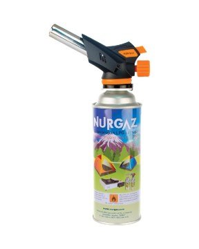 Nurgaz Fire Bird Torch Pürmüz NG 503
