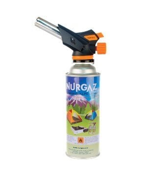 Nurgaz Fire Bird Torch Pürmüz NG 503