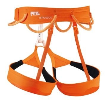 PETZL HIRUNDOS Emniyet Kemeri C036BA00
