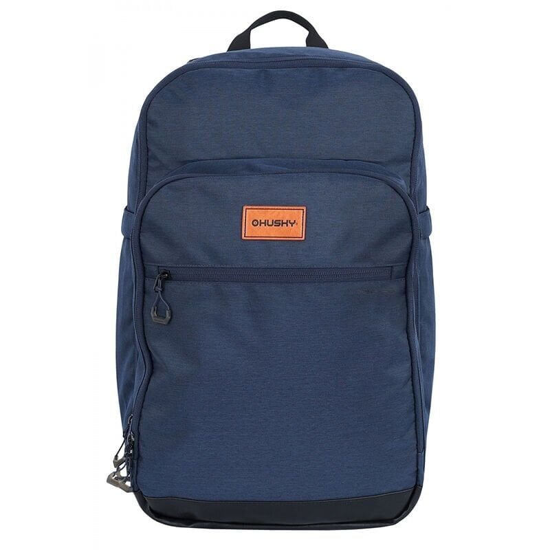 Husky Şoför 30 LT Sırt Çantası (Dark Blue)