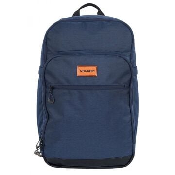 Husky Şoför 30 LT Sırt Çantası (Dark Blue)