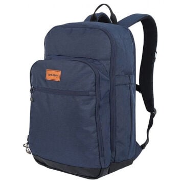 Husky Şoför 30 LT Sırt Çantası (Dark Blue)