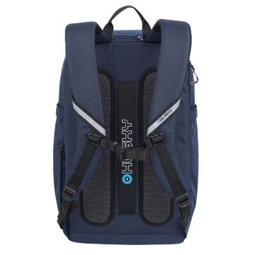 HUSKY SOFER 30 LT SIRT CANTA (DARK BLUE)