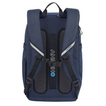 HUSKY SOFER 30 LT SIRT CANTA (DARK BLUE)