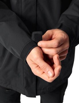 Vaude Escape Rain Erkek Parka 45015