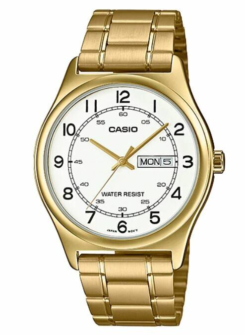 CASIO MTP-V006G-7BUDF ERKEK KOL SAATİ