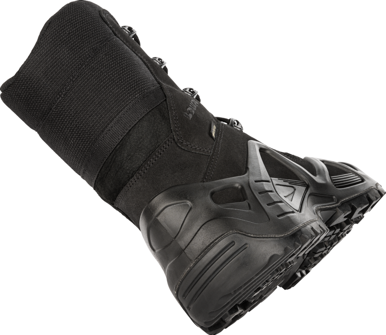 Lowa Zephyr Gtx Hi 4 Mevsim Goretex Tf Siyah Bot - 13.226,76 TL