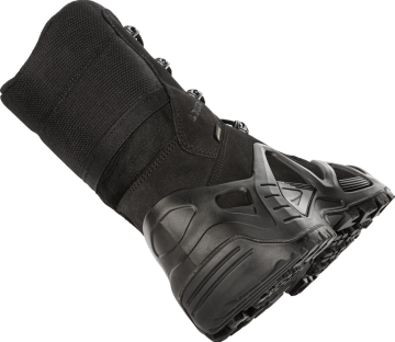 Lowa Zephyr Gtx Hi 4 Mevsim Goretex Tf Siyah Bot