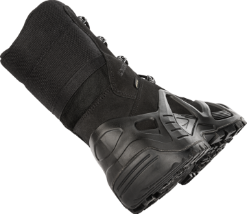 Lowa Zephyr Gtx Hi 4 Mevsim Goretex Tf Siyah Bot