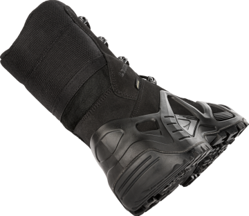 Lowa Zephyr Gtx Hi 4 Mevsim Goretex Tf Siyah Bot