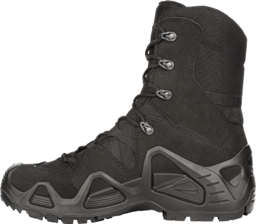 Lowa Zephyr Gtx Hi 4 Mevsim Goretex Tf Siyah Bot