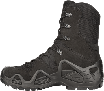 Lowa Zephyr Gtx Hi 4 Mevsim Goretex Tf Siyah Bot