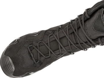 Lowa Zephyr Gtx Hi 4 Mevsim Goretex Tf Siyah Bot