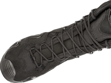 Lowa Zephyr Gtx Hi 4 Mevsim Goretex Tf Siyah Bot