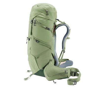 Deuter Aircontact Core 45 + 10 Litre SL Outdoor Sırt Çantası