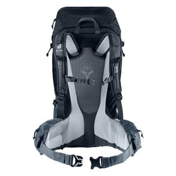 Futura Pro 38 SL black-graphite