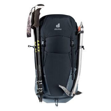 Futura Pro 38 SL black-graphite