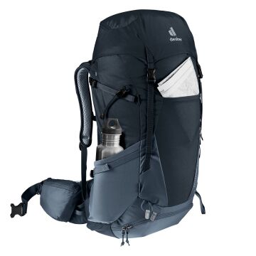 Futura Pro 38 SL black-graphite