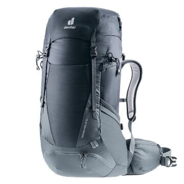 Futura Pro 38 SL black-graphite