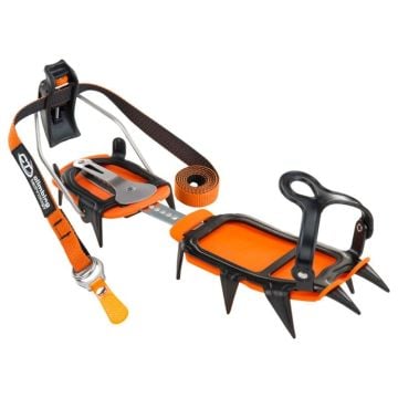 Ct Otomatik Krampon Ice