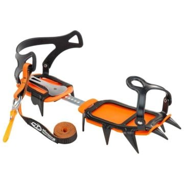 Ct Otomatik Krampon Ice