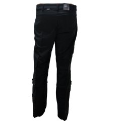 Kilimanjaro Kapri Olabilen Unisex Teknik Yürüyüş Pantolonu Mod-18