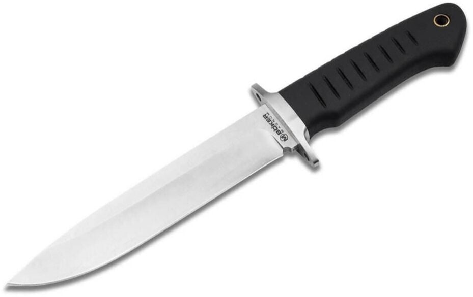 Böker Magnum Sledgedog Bıçak