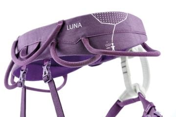 PETZL LUNA Kadın Emniyet Kemeri C035AA03