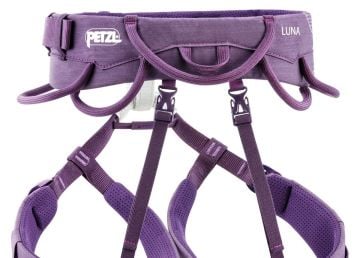 PETZL LUNA Kadın Emniyet Kemeri C035AA03